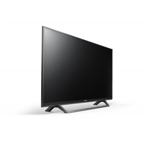 Sony UHD Smart TV 49" - 49X8000E